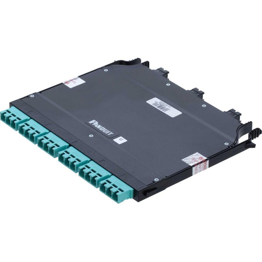 Panduit HD Flex Network Patch Panel FHCZO-36-C3U