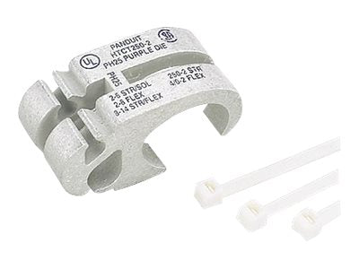 Panduit HTAP - Cable compression tap