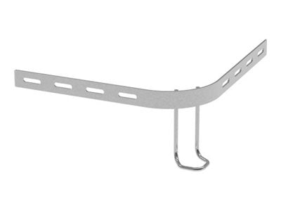 Panduit - Intersection bend radius control - electro zinc PWBIB4EZ
