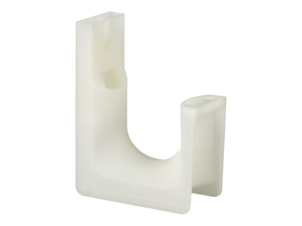 Panduit J-PRO - Cable runway support - natural JP4HBC25RB-X