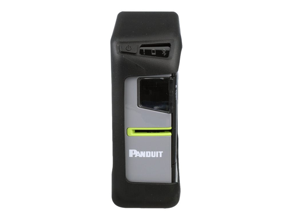 Panduit MP100 - Label printer - thermal transfer - - USB, Bluetooth - cutter MP100/E
