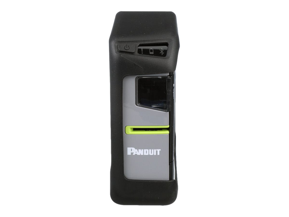 Panduit MP100 - Label printer - thermal transfer - - USB, Bluetooth - cutter MP100/E