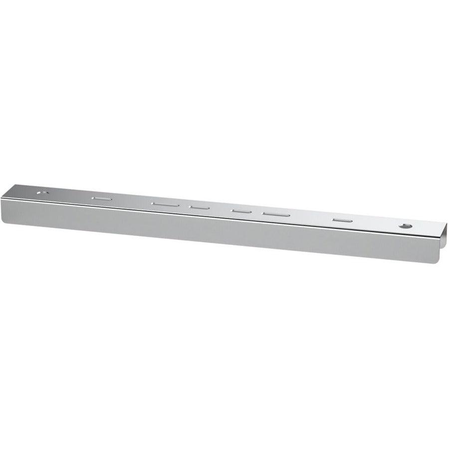 Panduit Mounting Bracket for Cable Basket - Electro Zinc PWBTB12EZ