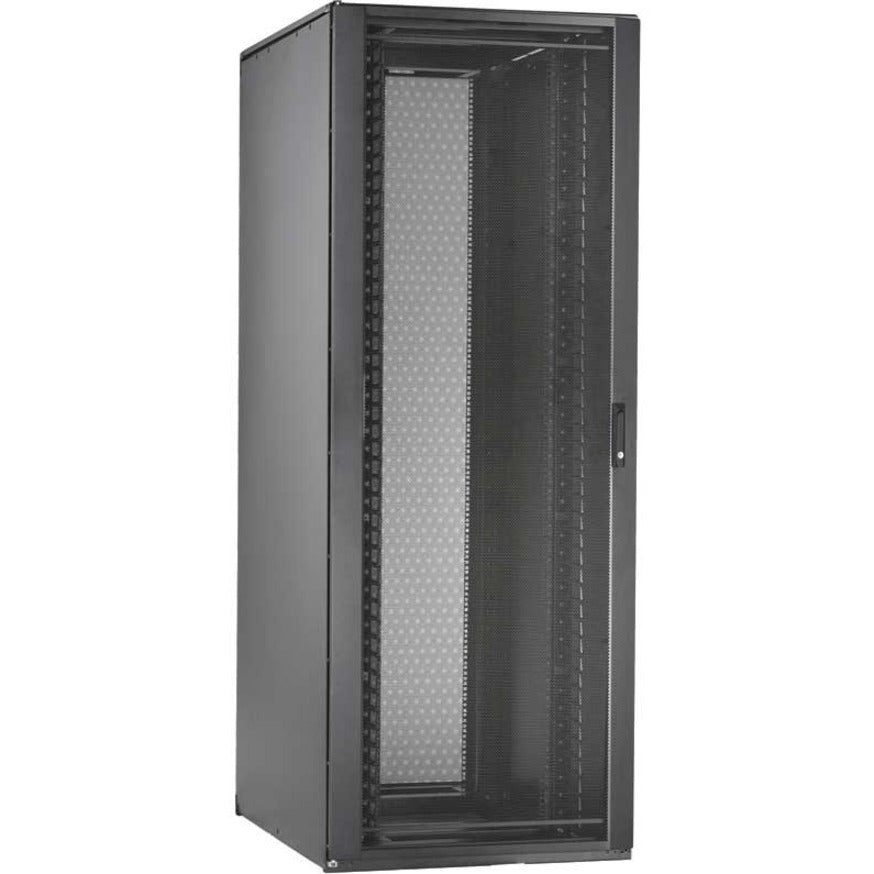 Panduit Net-Access Door Dual Hinged N88DHDB