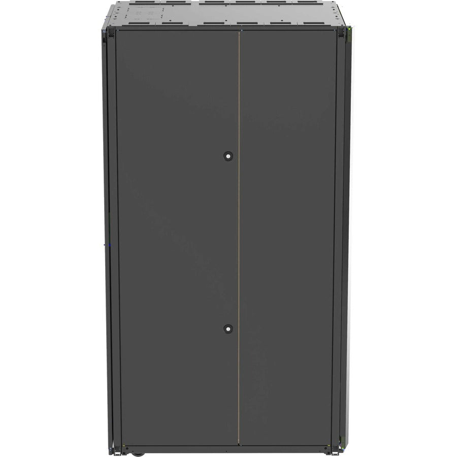 Panduit Net-Access S-Type Cabinet S8212BU