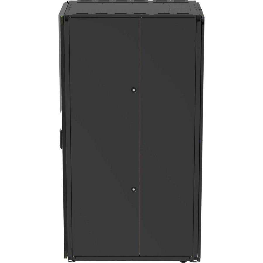 Panduit Net-Access S-Type Cabinet S8212BU