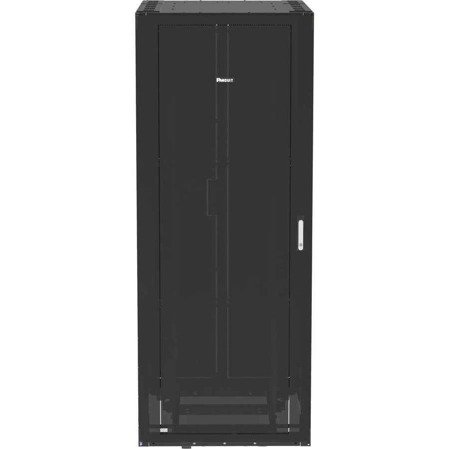 Panduit Net-Access S-Type Cabinet S8212BU