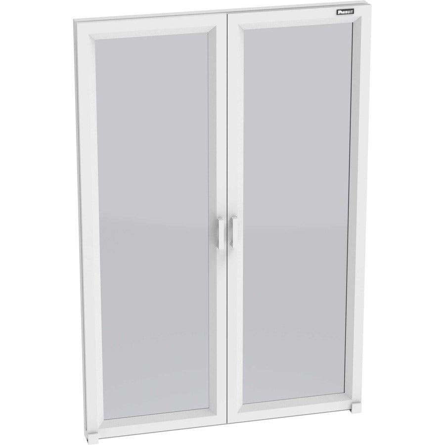 Panduit Net-Contain Aisle Containment
