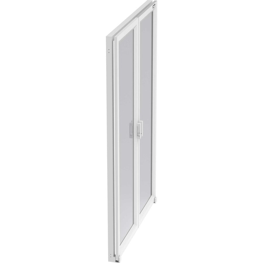 Panduit Net-Contain Aisle Containment
