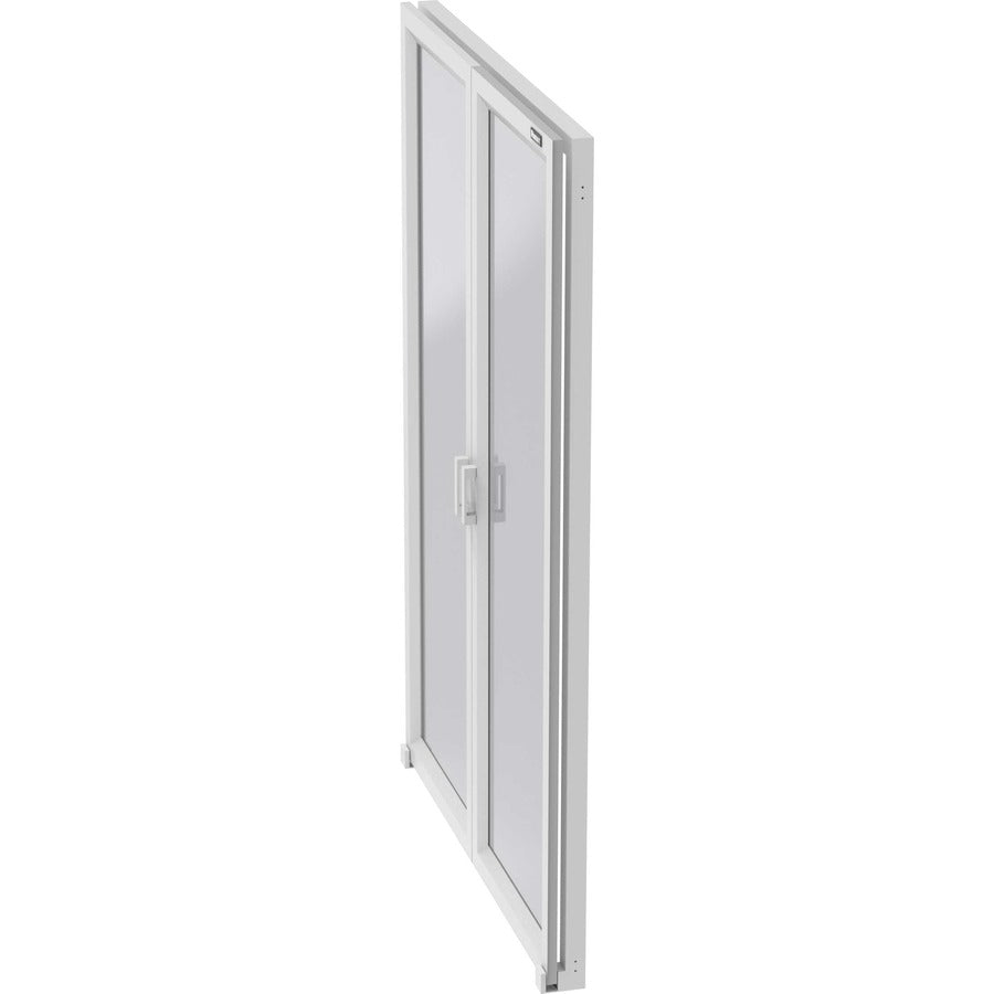 Panduit Net-Contain Aisle Containment