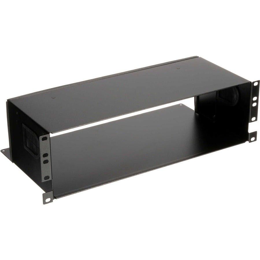 Panduit Net-Direct Air Inlet Duct DIFBA3003S00S