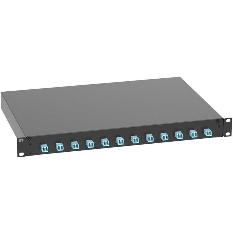 Panduit NetKey Fiber Optic Drawer