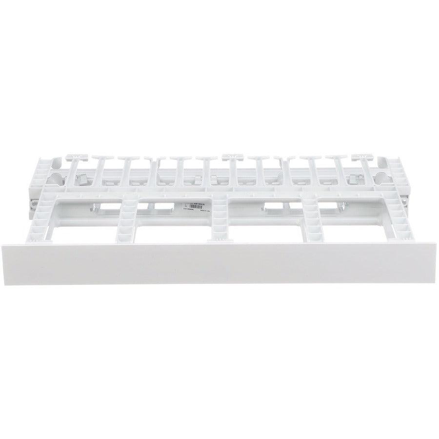 Panduit NetManager High Capacity Dual Sided Manager NM2WH