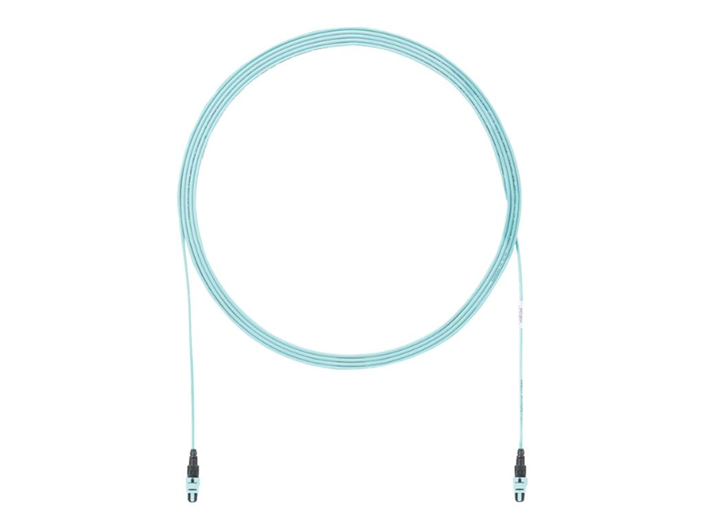 Panduit - Network cable - PanMPO multi-mode (F) to PanMPO multi-mode (F) - 7.92 m - 0.1 in - fiber optic - 50 / 125 micron - FRXTP77X001F026