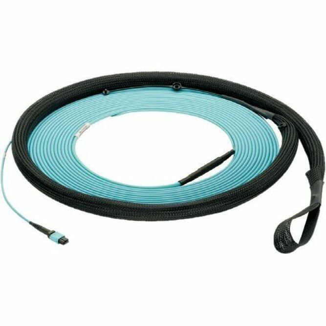 Panduit OM4 48-Fiber Trunk Cable QuickNet HD Flex