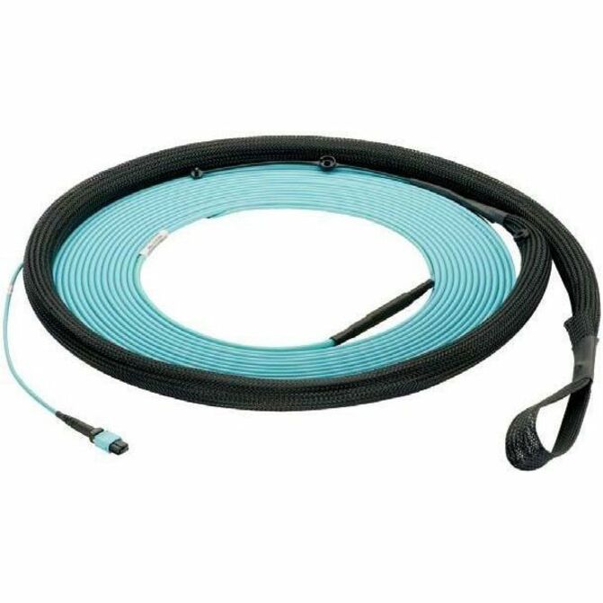 Panduit OM4 96-F Indoor SM Trunk Cable 54FT