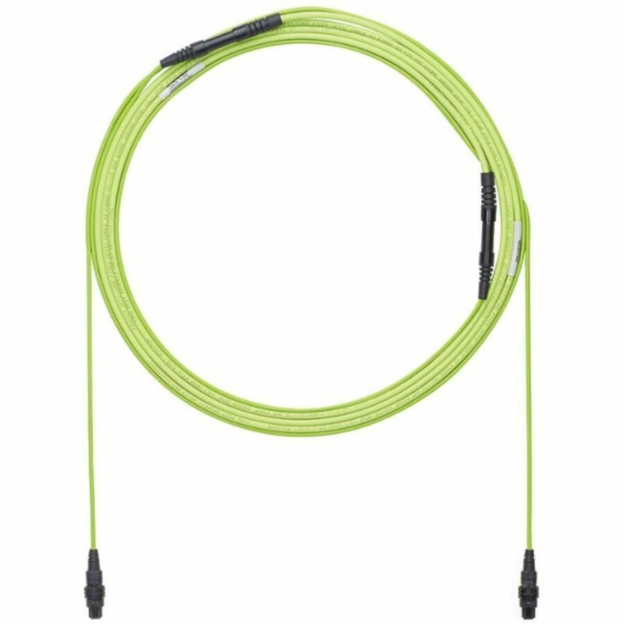 Panduit OM5 SCORE 12F TRK LSZH PANMPO F