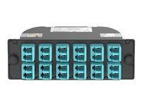 Panduit Opticom Fiber Cassette