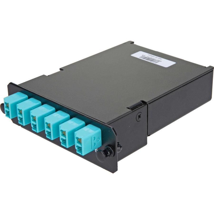 Panduit Opticom NA FCSZO-12-10R