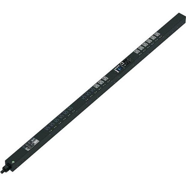 Panduit P18E23M SmartZone G5 Monitored Switched Rack PDU, 30A/120V | Panduit
