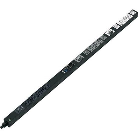 Panduit P24D01M-RD2C Smart Zone G5 Intelligent PDU