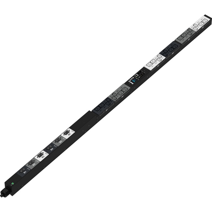 Panduit P24D05M SmartZone MI PDU 415V 30A C13/C19 IEC 60309 Power Distribution Unit | Tecisoft