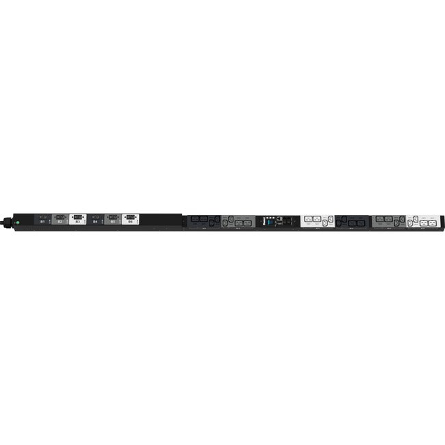 Panduit P24D05M SmartZone MI PDU 415V 30A C13/C19 IEC 60309 Power Distribution Unit | Tecisoft