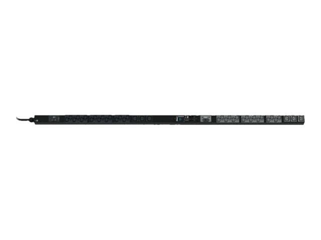 Panduit P24G03M-BU1C Vertical Monitored & Switch iPDU