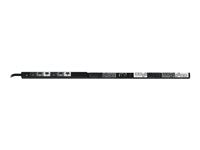 Panduit P24G05M-YL2C SmartZone G5 Intelligent PDU - Monitored Switch Power Distribution Unit | Data Center
