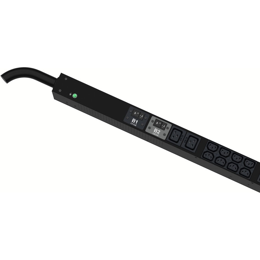 Panduit P36D30M SmartZone G5 Monitored Power Distribution Unit - 50AMP iPDU | TecIsoft