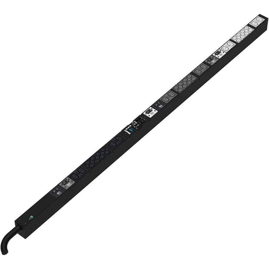 Panduit P36D30M SmartZone G5 Monitored Power Distribution Unit - 50AMP iPDU | TecIsoft