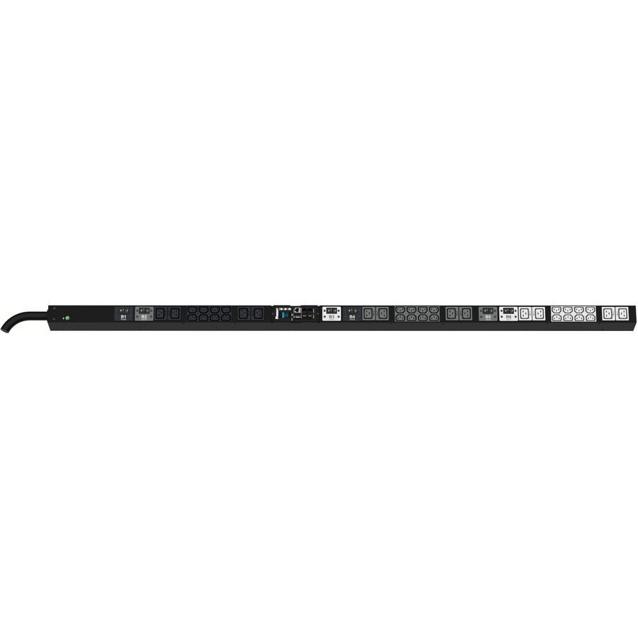 Panduit P36D30M SmartZone G5 Monitored Power Distribution Unit - 50AMP iPDU | TecIsoft