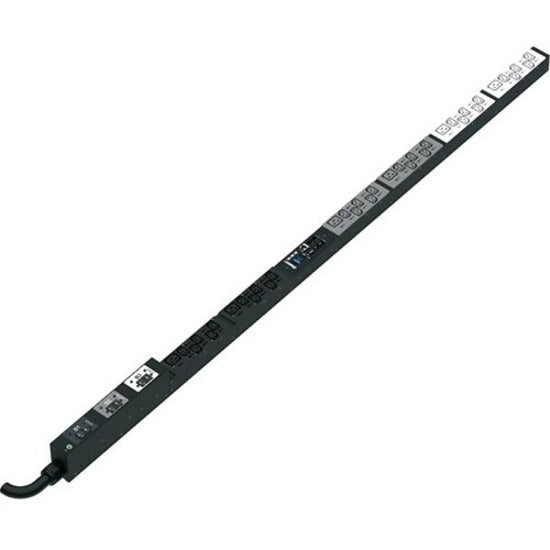 Panduit P36E12M-BL2C Vertical, (30) C13, (6) C19, Monitored Switching PDU