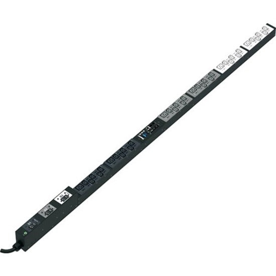 Panduit P36G22M-BL2C Vertical Monitored & Switch PDU