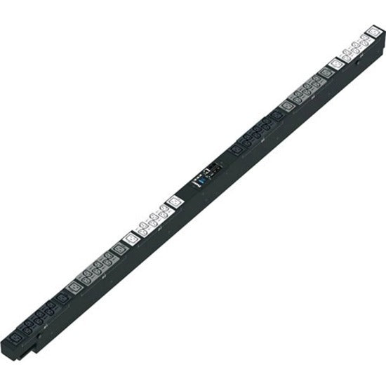 Panduit P48D32M-BL2A Vertical PDU with Monitored Input