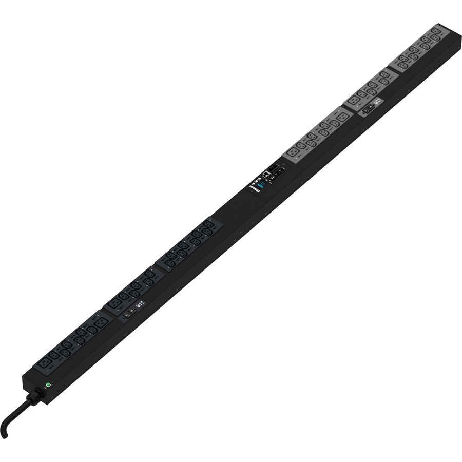 Panduit P48F04M SmartZone G5 Intelligent PDU - Vertical Rack 48 C13 Power Distribution | Tecisoft