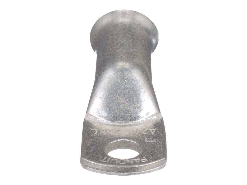 Panduit Pan-Lug - Cable compression lug (pack of 100) A2-38R-C