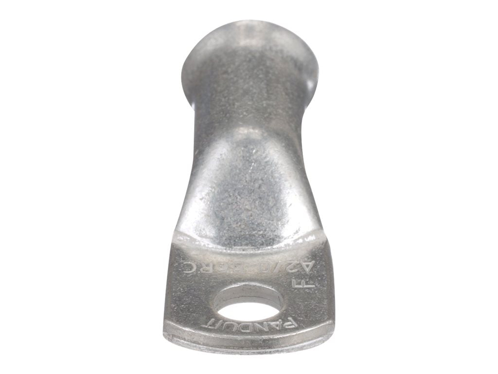 Panduit Pan-Lug - Cable compression lug - silver A8-56R-C