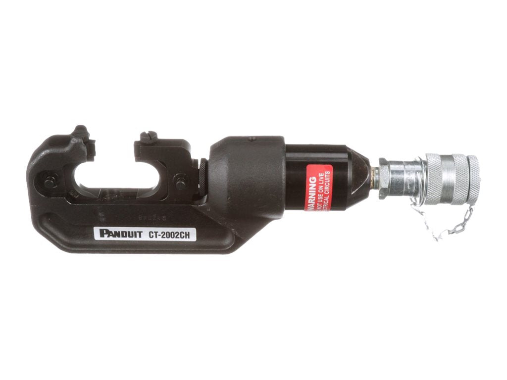 Panduit Pan-Lug - Crimp head CT-2002CH