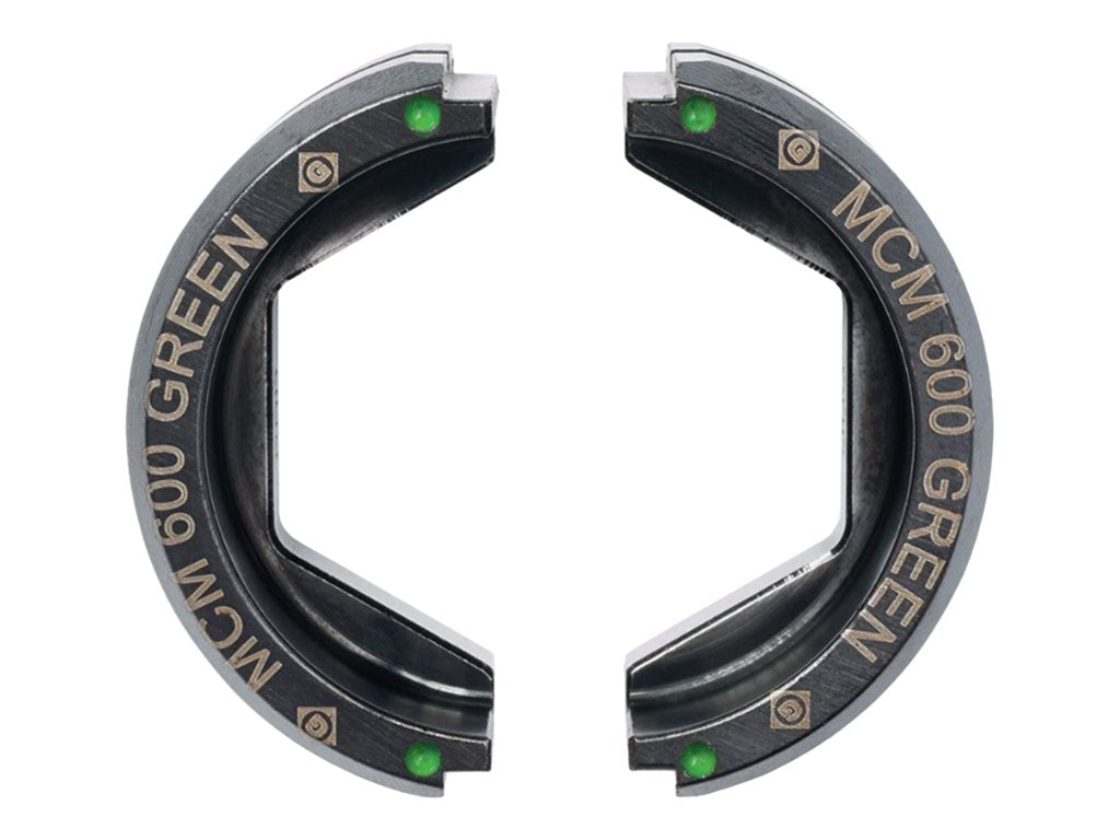 Panduit Pan-Lug KC22 Series - Crimp die - black KC22-1