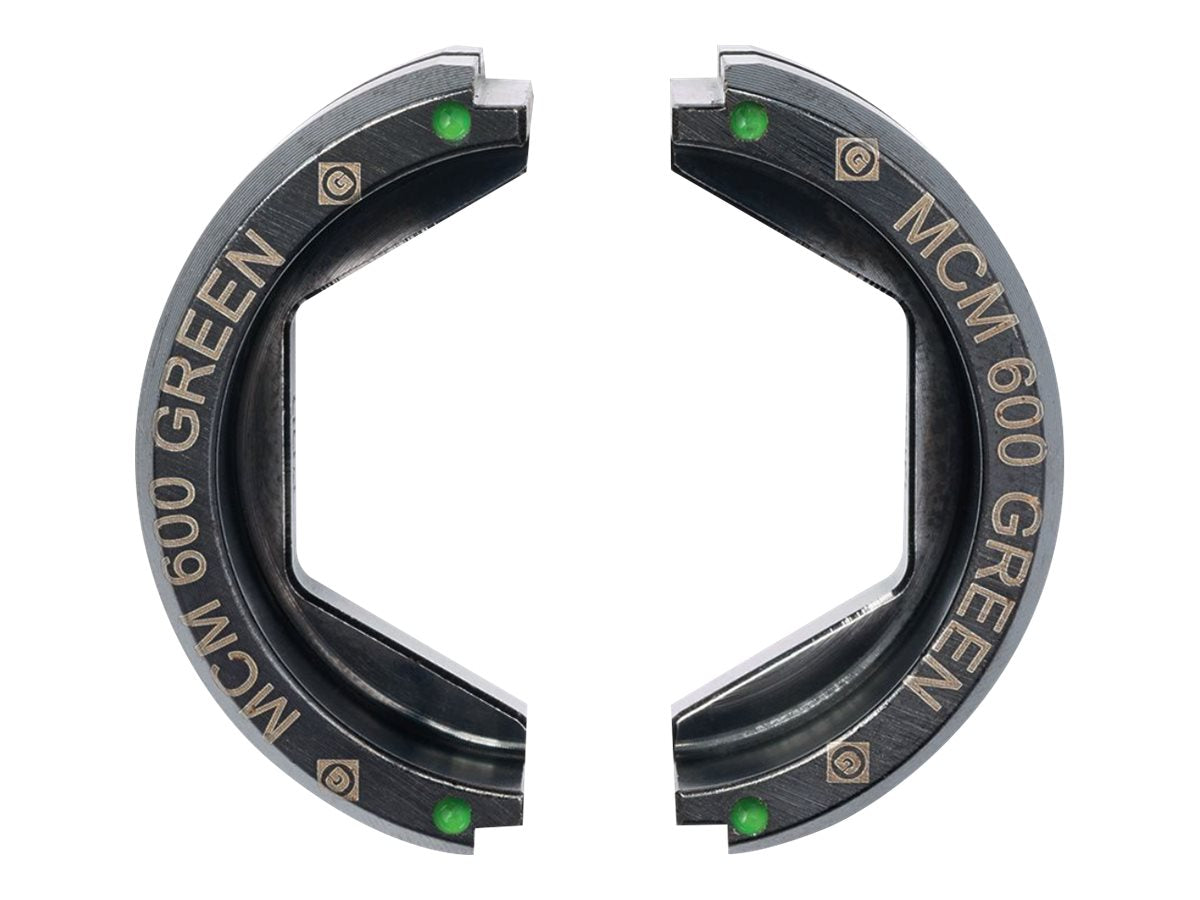 Panduit Pan-Lug KC22 Series - Crimp die - black oxide KC22-2