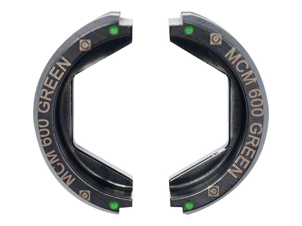 Panduit Pan-Lug KC22 Series - Crimp die - black oxide KC22-4/0