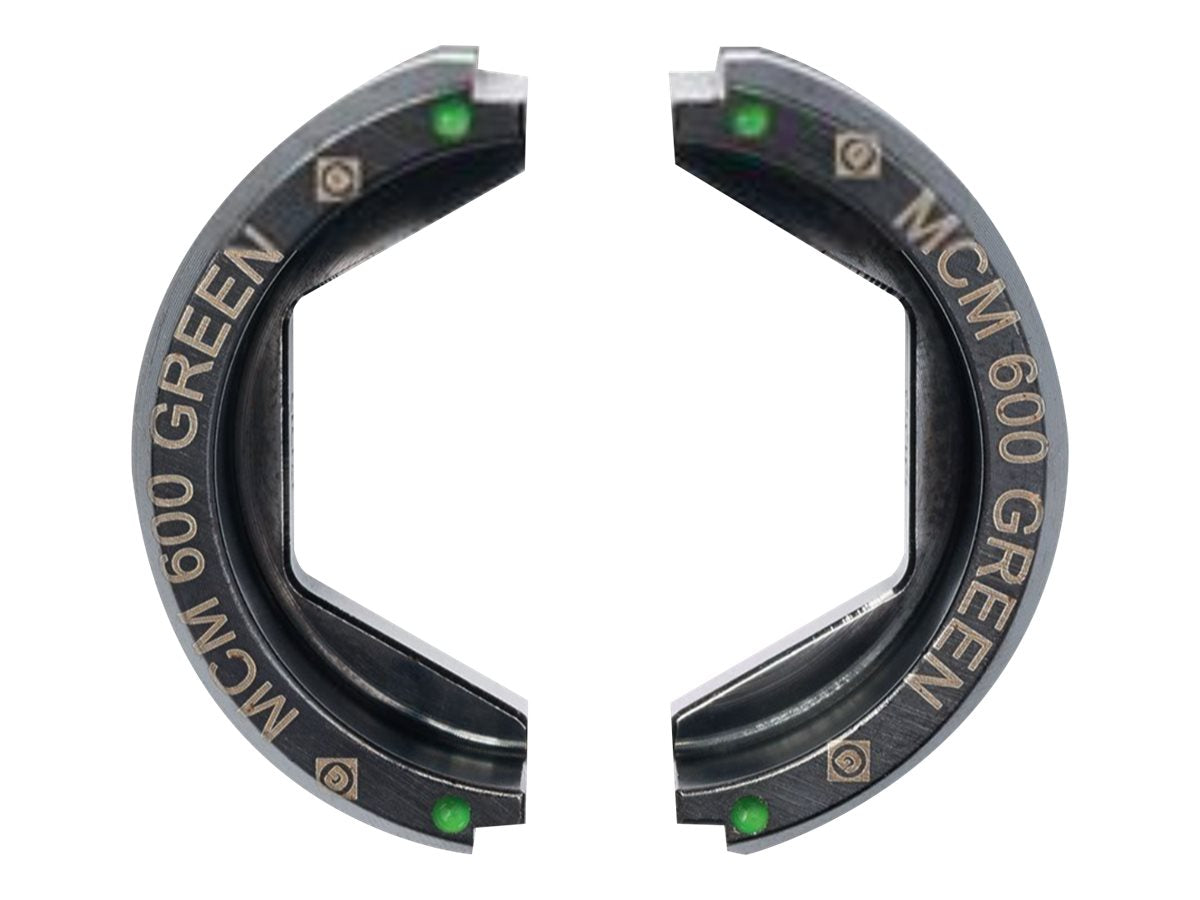 Panduit Pan-Lug KC22 Series - Crimp die - black oxide KC22-4/0