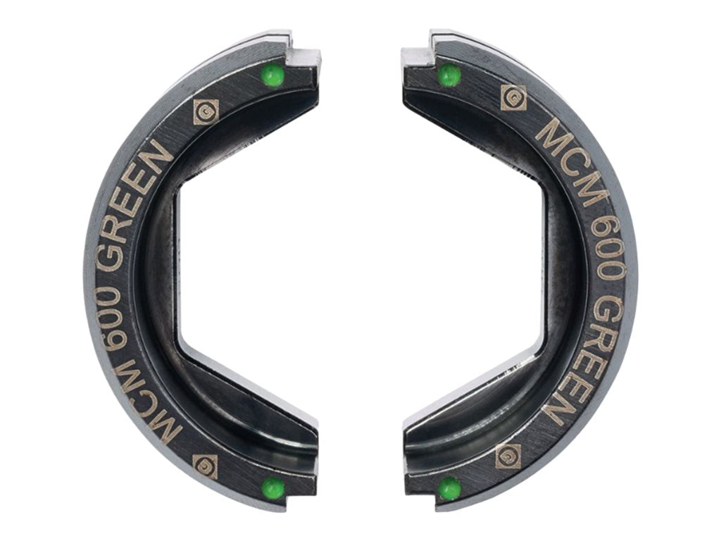 Panduit Pan-Lug KC22 Series - Crimp die - black oxide - for P/N: CT-3001/CCP, CT-3001/ST KC22-6