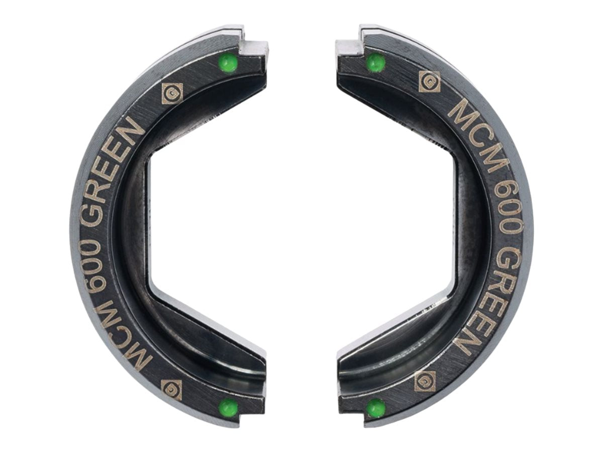 Panduit Pan-Lug KC22 Series - Crimp die - black oxide - for P/N: CT-3001/CCP, CT-3001/ST KC22-6