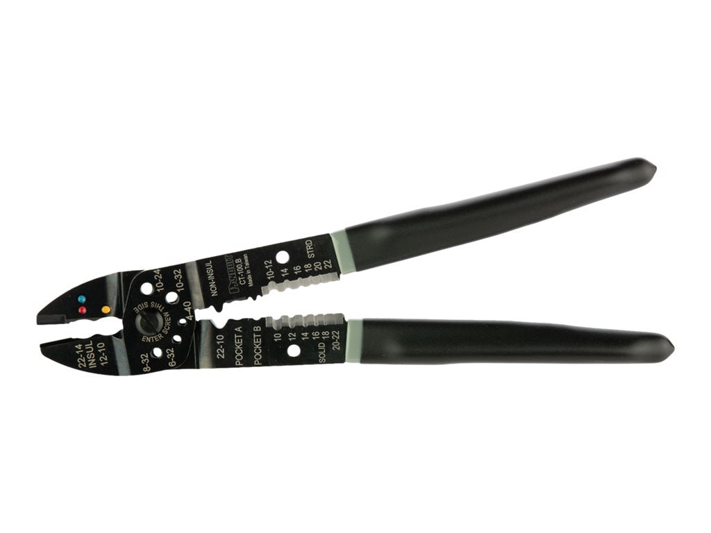 Panduit Pan-Term - Crimp tool CT-100B