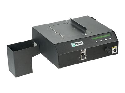 Panduit PanZone - Cable tie dispenser remote control box - black PDS-EI