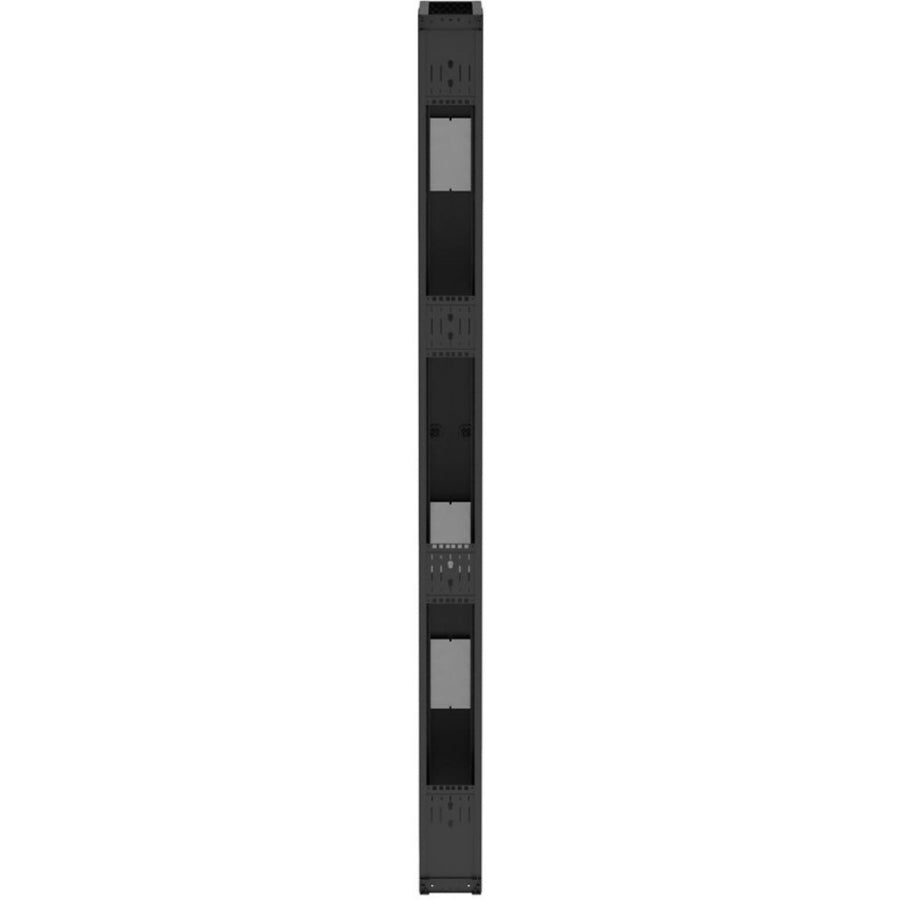 Panduit Pe2Vfd06 Rack Accessory Cable Management Panel