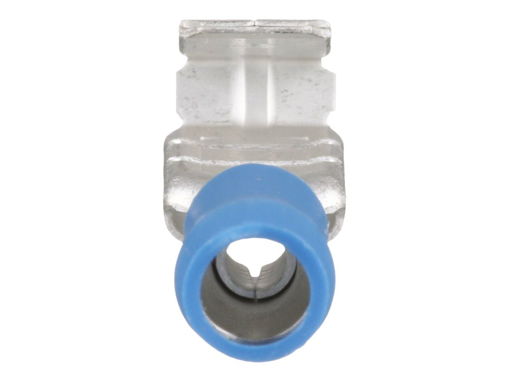 Panduit - Piggyback disconnect - blue DV14-250P-LYY
