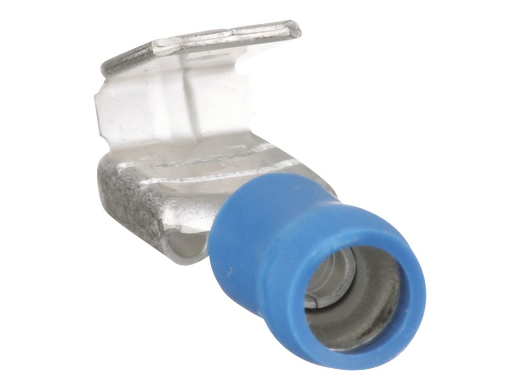 Panduit - Piggyback disconnect - blue DV14-250P-LYY
